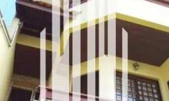 Imagem: Sobrado Alto Padrão 4 dormrs./2 suites