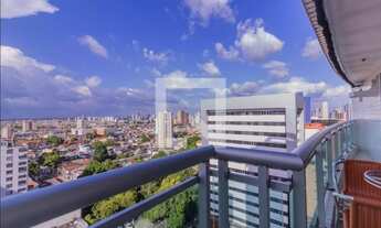 Imagem 2: Edif. Flex Wave - 04 Suites - 02 VGS - Andar Alto