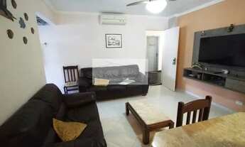 Imagem 5: Apartamento para Venda em Ubatuba, Praia do Sapê, 2 dormitórios, 1 suíte, 1 banheiro, 1 va