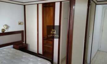 Imagem 4: Flat disponível no Jardim Paulista