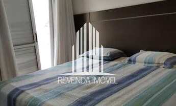 Imagem 6: Condomínio na Vila Nova Savoia