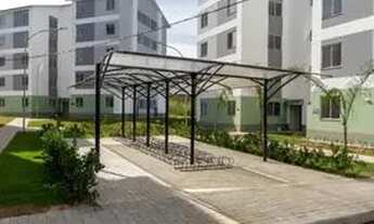 Imagem 3: Aluga-se Apartamento Incluso Internet