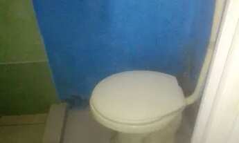 Imagem 3: Kitnet pagou entrou