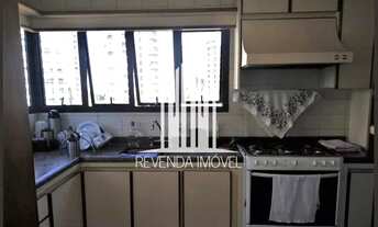 Imagem 11: Apartamento á venda na Vila Mariana com 225m² 3 dormitórios 4 banheiros 4 vagas