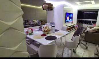 Imagem 7: Palm Ville Apartamento com 3 dormitórios