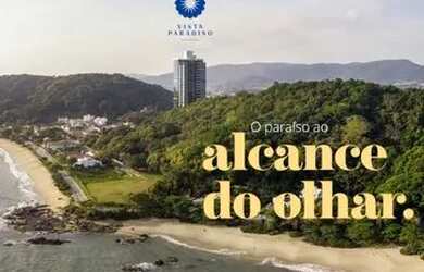 Imagem 3: Apartamento frente mar Penha SC / andar alto