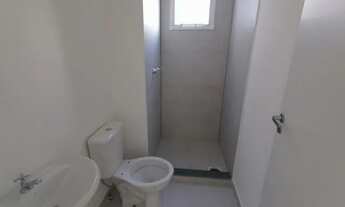 Imagem 5: Apartamento 02 dormitórios novo REF: C1313