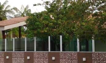 Imagem 5: Casa de condomínio térrea para venda possui 180 metros quadrados com 3 quartos