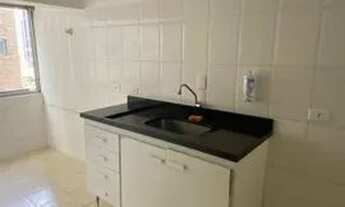 Imagem: Apartamento para Locação em São Paulo