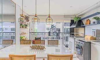 Imagem: Apartamento com 2 dormitórios à VENDA