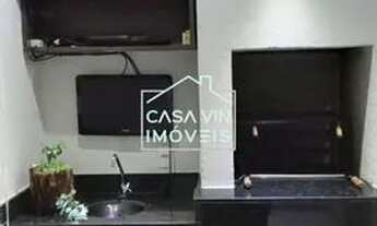 Imagem 4: Apartamento Residencial à venda, Vila Guarani, Jundiaí - AP0114