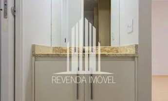 Imagem 13: Apartamento à venda no Brooklin, 52 metros com 2 quartos e 1 vaga