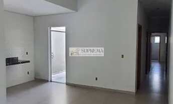 Imagem 4: Casa Nova - Jardim Piazza Di Roma