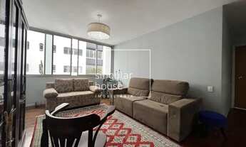 Imagem 2: Vila Nova Conceição | 128 Metros