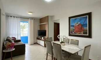 Imagem 3: Apartamento para venda com 63 metros quadrados com 2 quartos em Serraria - São José - SC