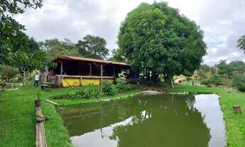 Imagem 2: Fazenda em Itapuranga
