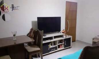 Imagem: Apartamento com 2 dormitórios à venda