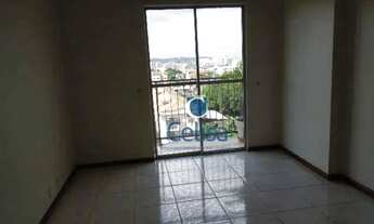 Imagem 2: Apartamento com 2 dormitórios para alugar, 60 m² por R$ 1.350,00/mês - Engenho de Dentro