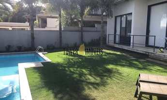 Imagem 3: Casa - Condomínio Alpes de Vinhedo - Vinhedo