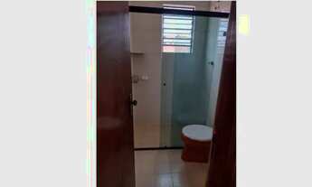 Imagem 6: Excelente sobrado com ampla sala para dois ambientes, 1 banheiro social, cozinha , bem ven