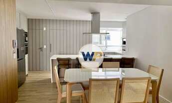 Imagem 2: Apartamento com 3 Dormitórios para Locação Anual no Centro - Balneário Camboriú/SC