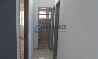 Imagem 5: SAO BERNARDO DO CAMPO - Residential / Apartment - JARDIM PALERMO I