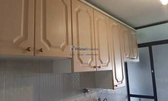 Imagem 7: APARTAMENTO COM 3 DORMITÓRIOS PRÓXIMO DO METRÔ SANTOS IMIGRANTES - ALUGA-SE