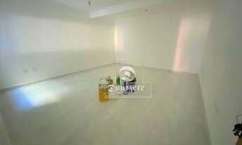 Imagem 5: Sobrado com 3 dormitórios à venda, 222 m² por R$ 945.000,00 - Vila Alpina - Santo André/SP