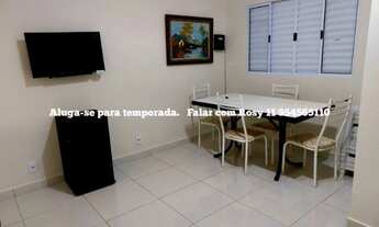 Imagem 6: Casa temporada, V.Caiçara-Praia Grande,1 dorm(suíte), 1 lavabo, 3 vagas. Disponível