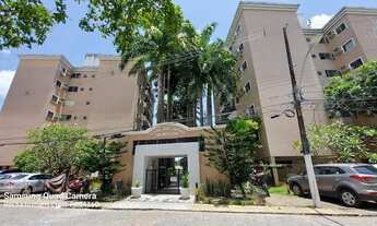 Imagem 5: Apartamento para venda tem 68 metros quadrados com 3 quartos em Cordeiro - Recife - PE