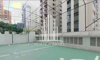 Imagem 5: Apartamento em Perdizes 131 metros quadrados com 3 quartos em Perdizes - São Paulo