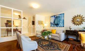 Imagem 2: SãO PAULO - Apartamento Padrão - Jardins