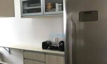 Imagem 3: APARTAMENTO - FAZENDA ARICANDUVA