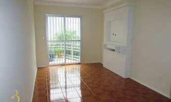 Imagem: Apartamento para venda possui 59 metros