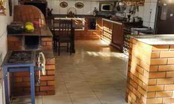 Imagem: Aluga para evento espaço para festas