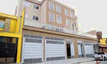 Imagem: CASINHA DE CONDOMÍNIO EM ITAQUERA