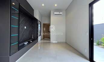 Imagem 7: Casa à venda no bairro Village Provence - São José do Rio Preto/SP