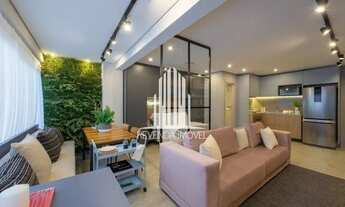 Imagem 4: Apartamento com 02 Dormitórios na Paulista