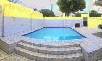 Imagem: Casa em mosqueiro