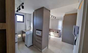 Imagem 3: EXCELENTE STUDIO EM LOCALIZAÇÃO PRIVILEGIADA!