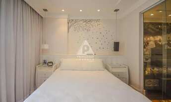 Imagem 7: Excelente apartamento 2 quartos na Gávea