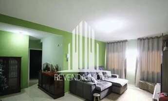 Imagem 2: Apartamento à venda com 92m², 2 quartos e sem vaga em santo amaro