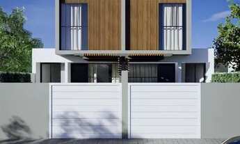 Imagem: CASAS A VENDA