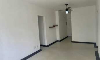 Imagem 3: Apartamento para venda possui 66 metros quadrados com 2 quartos no Parque das Rosas