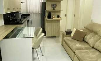 Imagem 2: Apartamento à venda, 2 quartos, 1 vaga, Jardim Residencial Recanto Alvorada - Limeira/SP