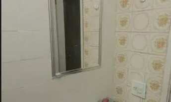 Imagem 3: Apartamento para venda tem 50 metros quadrados com 1 quarto