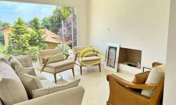 Imagem 6: Casa com 4 dormitórios, 286 m² - venda por R$ 1.300.000,00 ou aluguel por R$ 8.766,00/mês