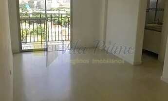 Imagem: APARTAMENTO PRÓXIMO A REDE COMERCIAL DO