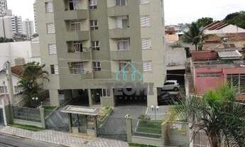 Imagem 2: Apartamento com 1 dormitório à venda, 50 m² por R$ 235.000,00 - Jardim das Nações - Taubat