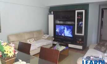 Imagem 2: APARTAMENTO - VILA VALPARAÍSO - SP